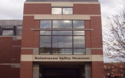 Kalamazoo Valley Museum