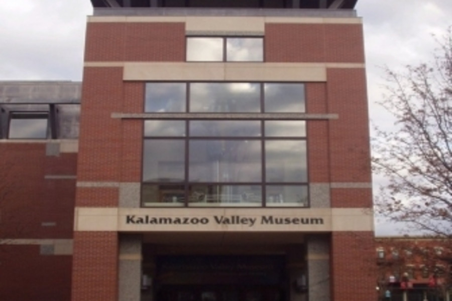 Kalamazoo Valley Museum