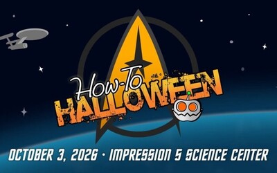 How to Halloween 2026