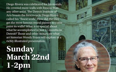 Packard Proving Grounds: Historical Speak Series