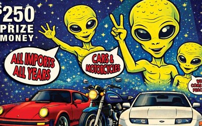 Import Invasion