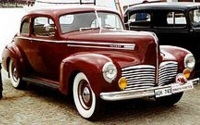 Cars and Coffee at the Museum