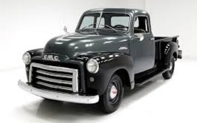 Vintage Truck &amp; Tractor Show