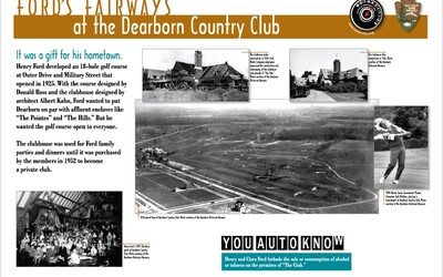 Dearborn Country Club