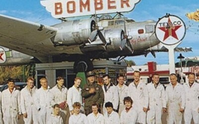 The Bomber Restaurant