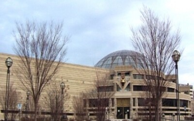 Charles H. Wright Museum of African American History