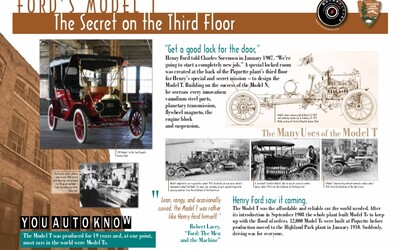 Model T