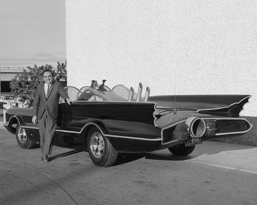 file 20151117215419 legacy of George Barris