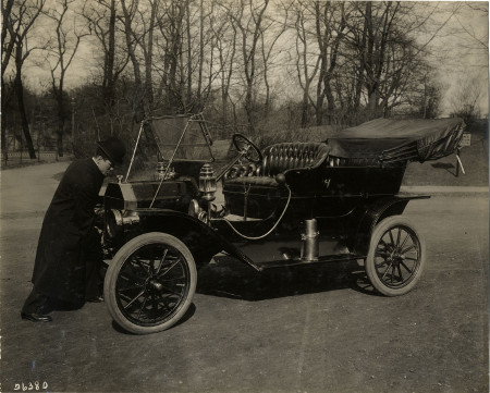 Henry Ford Mini Book