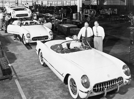 MotorCities - Remembering A Great Automotive Designer: Dave Holls