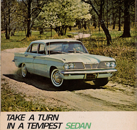 Details about   1962 Pontiac General Motors Catalina Ad Original Vintage Wide Track 