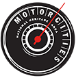 MotorCities NHA MEDIA LIBRARY MotorCities Logo