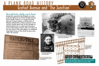 A Plank Road History: Gratiot Avenue and 