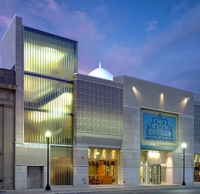 Arab American National Museum