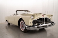 Automotive Showplace: 1952 Packard 