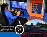 Distracted Driving Simulator