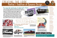 Pontiac's Tradition of Dynamic Design