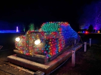 Winter Wonderland Holiday Experience