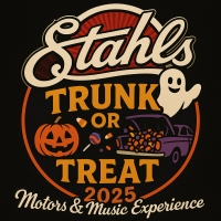 Trunk or Treat at Stahl's
