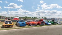M1 Cars and Coffee September Event
