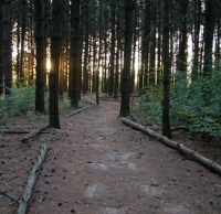 Woldumar Nature Center