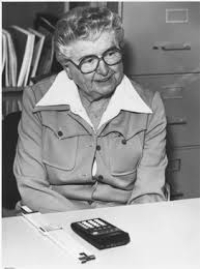Women Engineers Lecture