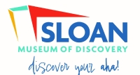 Sloan Museum of Discovery